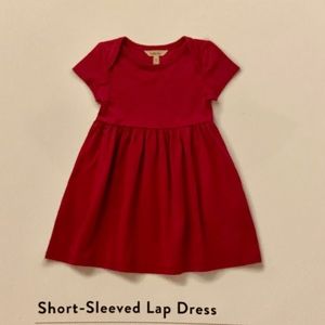 Matilda Jane Lap dress
